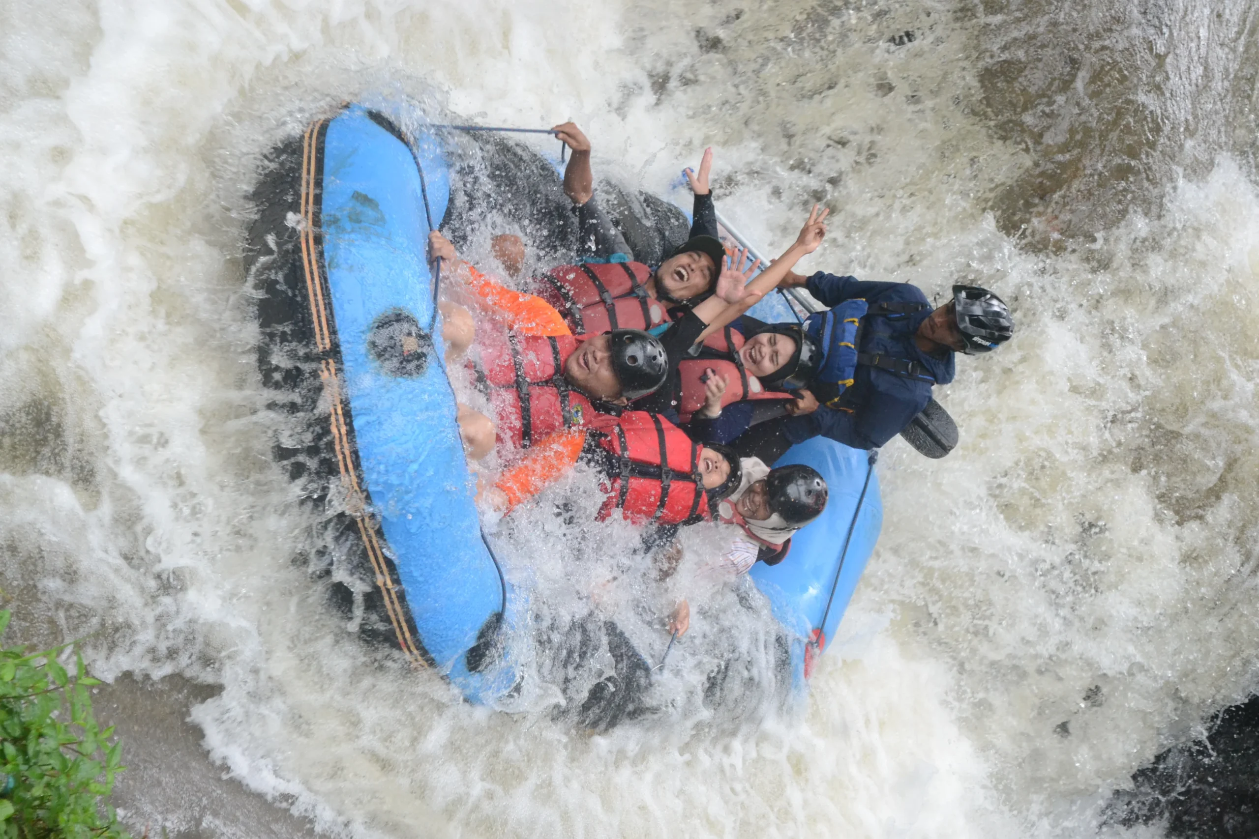 Event Organizer, Outbound, Camping Team Building Dirafting Bandung