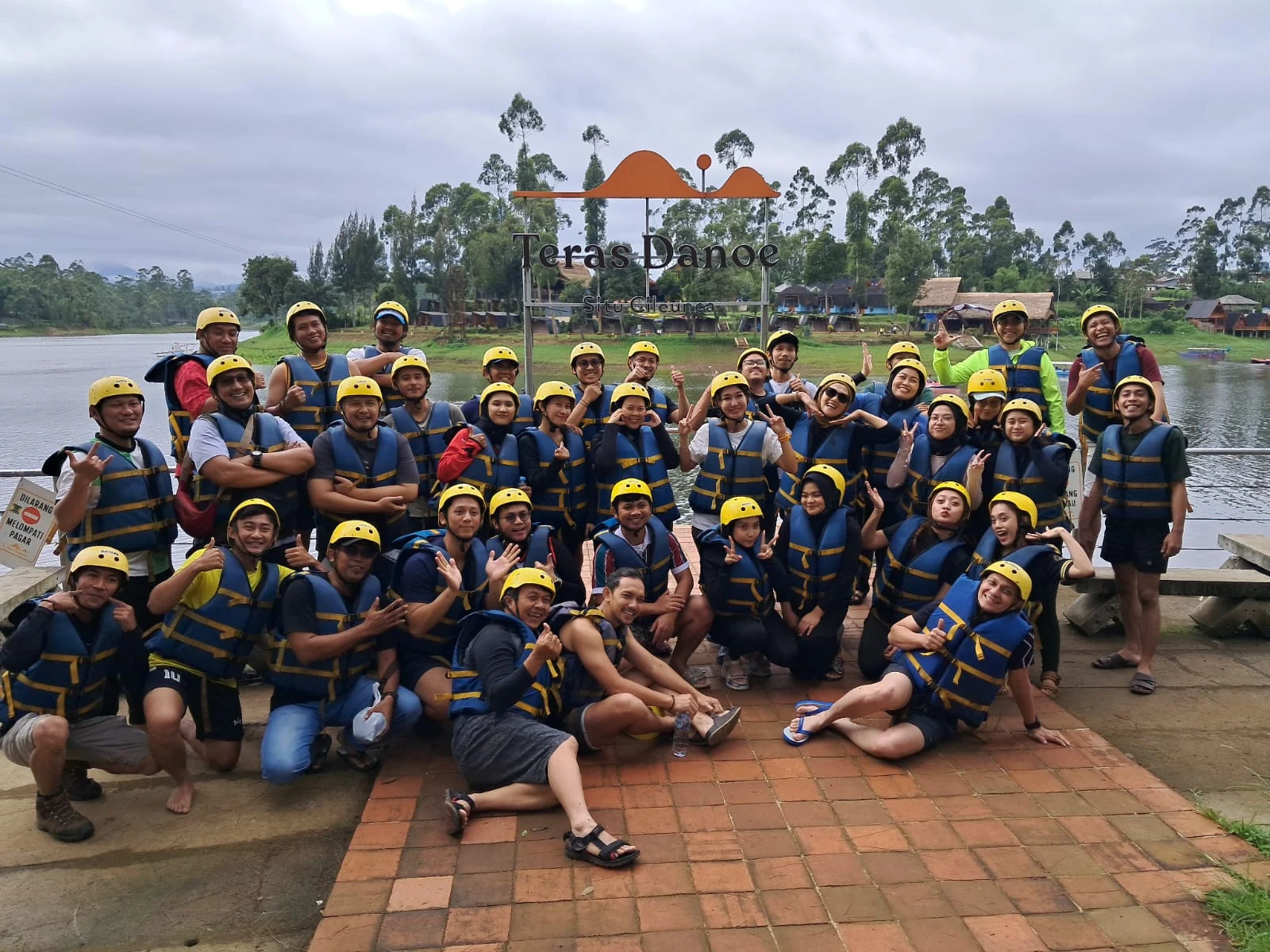 PT FENGTAY Indonesia- Dirafting Bandung